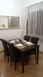 Heritage View (D5), Condominium #519807051